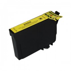 Epson 603XL Noir cartouche d'encre compatible haute capacité - 18ml pas cher