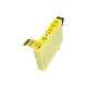 Compatible Epson T1634 Jaune