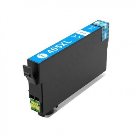 Compatible Epson 405XL Cyan