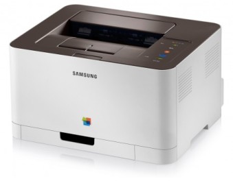 Les caractéristiques de l'Imprimante Laser Samsung CLP365