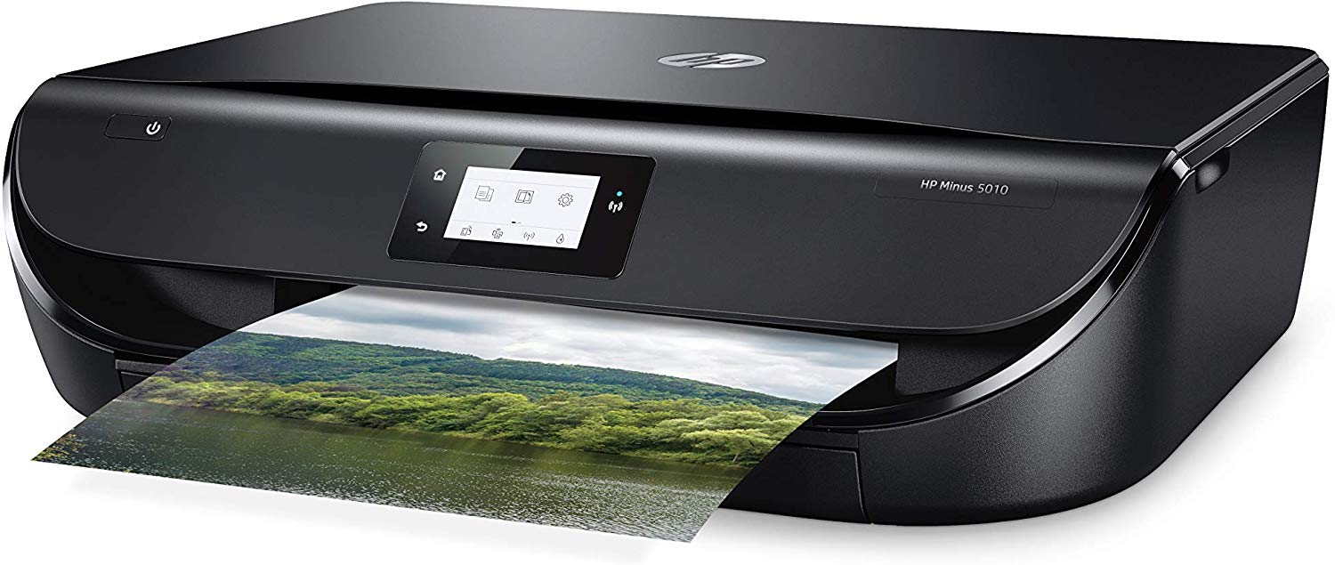 Impression de photos avec une imprimante HP